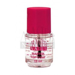 Luciu Master Top Coat 15ml Luciu Master Top Coat 15ml